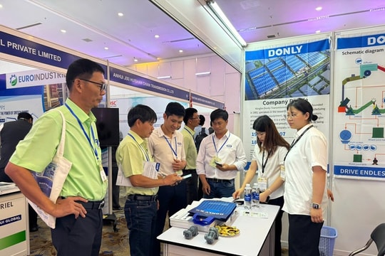 Đổi mới công nghệ, nâng cao hiệu suất ngành mía đường