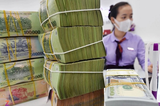 Ngân hàng cần kết nối triển khai các giải pháp hỗ trợ khách hàng sau bão Yagi