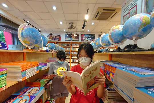 Từ vụ án NXB Giáo dục: Cần “bịt” lỗ hổng quản lý