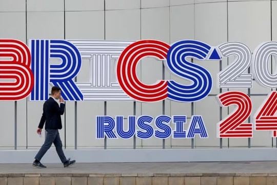 Các nước ASEAN được lợi gì khi hợp tác với BRICS?