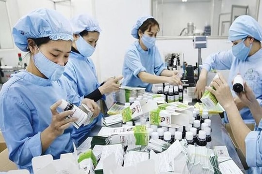 Hoàn thiện thể chế thu hút đầu tư nước ngoài vào ngành dược