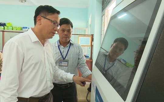 Đắk Nông: Tạo bước tiến trong cải cách hành chính