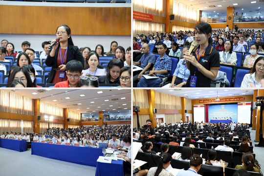 Ngành Thuế đối thoại thẳng thắn, cởi mở với doanh nghiệp, người nộp thuế