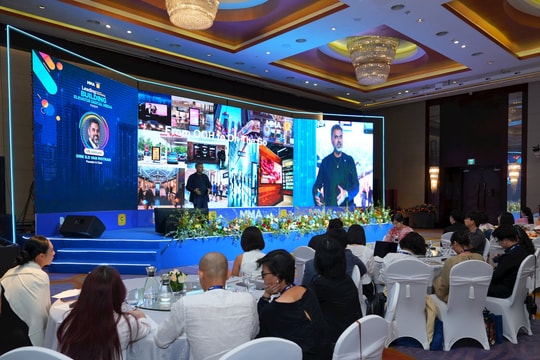 Diễn đàn Quảng cáo hút doanh nghiệp tham gia