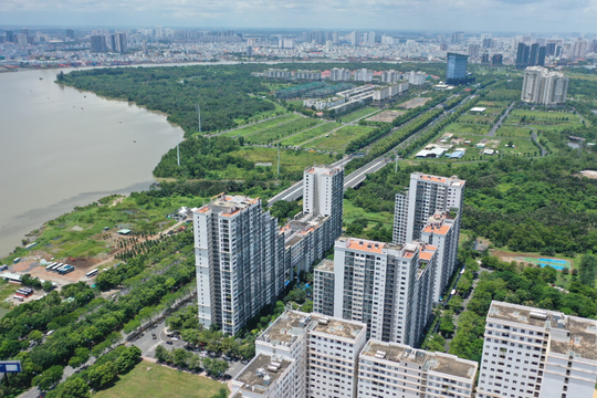 Bộ Tài chính đề xuất giảm khoảng 4.000 tỷ đồng tiền thuê đất