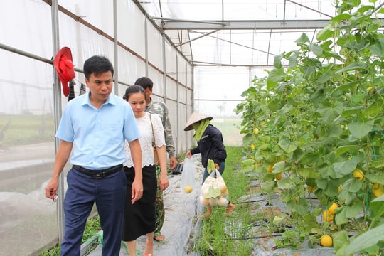 Kinh tế tuần hoàn: “Bàn đạp” cho Bắc Ninh phát triển bền vững