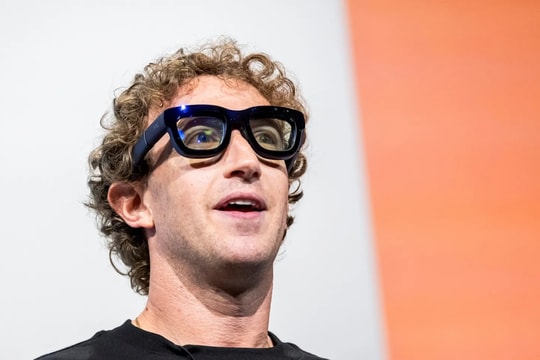 Tầm nhìn AI của Meta mở ra triển vọng thị trường khổng lồ