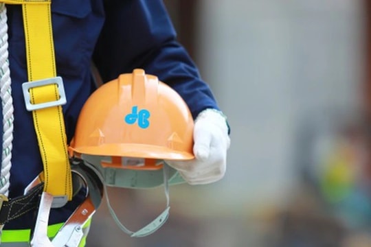 HBC chật vật phục hồi