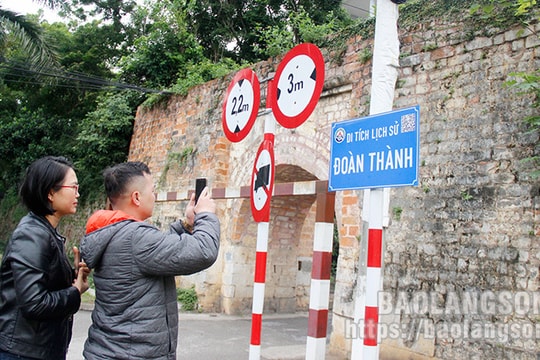 Đẩy mạnh chuyển đổi số trên toàn tỉnh Lạng Sơn