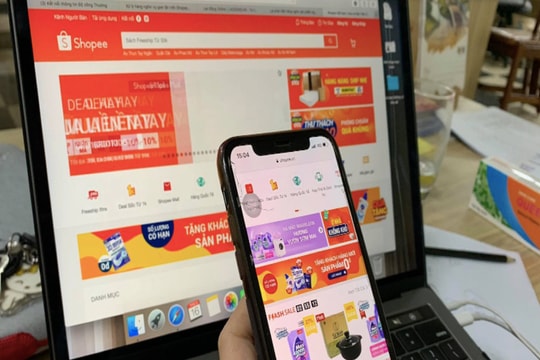 Hoàn thiện pháp lý bảo vệ người tiêu dùng trong thương mại điện tử