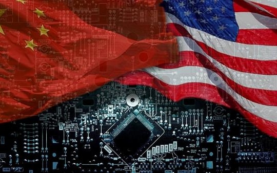 “Mùa đông” ngành công nghiệp chip đang tới?