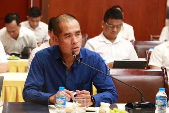 4 thách thức lớn trong chuyển đổi số hiện nay