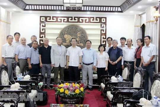 Bến Tre - Tầm nhìn hướng Đông và tiềm năng phát triển bền vững