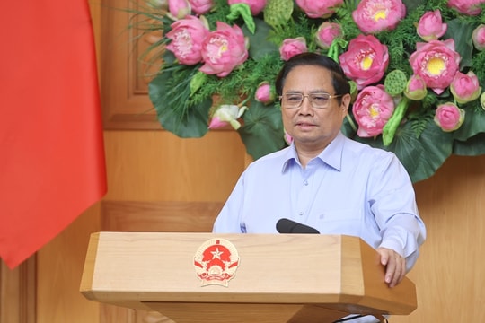 Tháo gỡ điểm nghẽn về thể chế, chính sách: Cần tư duy đổi mới, đột phá