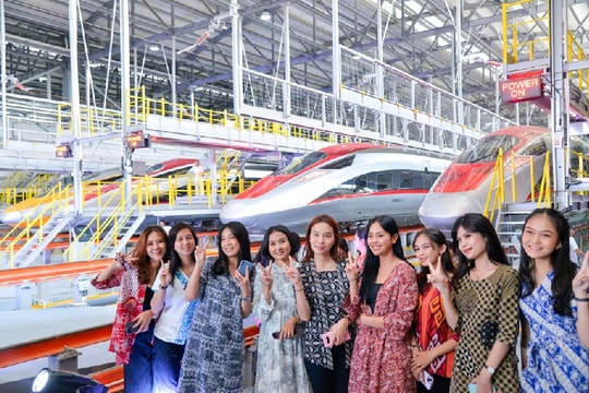 Trung Quốc có những lợi thế nào tại Đông Nam Á?