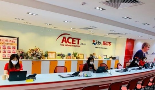 Đằng sau quyết định rút khỏi Việt Nam của ACET?