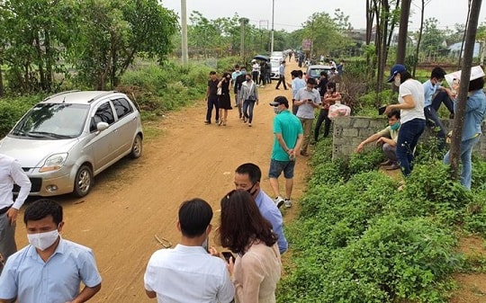 Đánh thuế người có nhiều nhà, đất: Khó, vì đâu?