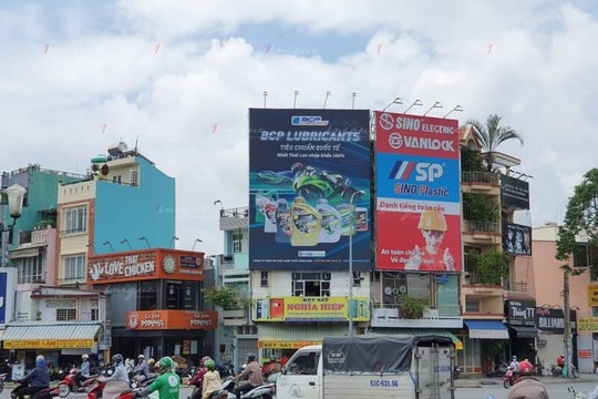 Sửa Luật Quảng cáo: Đảm bảo đồng bộ, tránh xung đột Goodd88 link không chặn