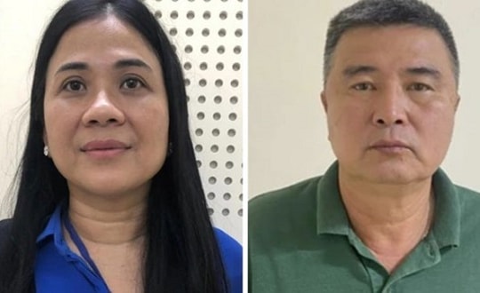 Vụ Xuyên Việt Oil: Ai được biếu những chiếc đồng hồ Patek Philippe?