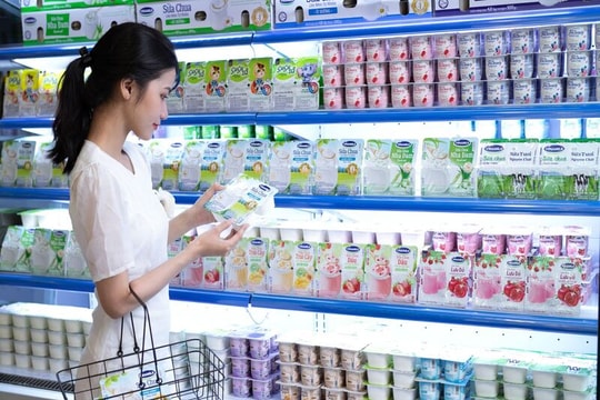 Giải pháp nào để nâng tầm thương hiệu Việt?