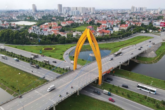 Đô thị hóa Bắc Ninh - Nơi đất lành tụ hội