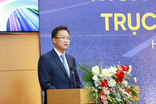 Bí thư Tỉnh ủy Hưng Yên đặt kỳ vọng vào cộng đồng doanh nhân, doanh nghiệp