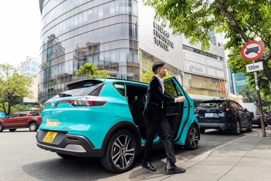 “Thánh Gióng” Xanh SM ngày càng chứng tỏ dáng dấp của ông lớn số 1 thị trường