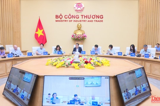 Khuyến nghị liên quan đến điều tra chống trợ cấp với hàng xuất khẩu Việt Nam