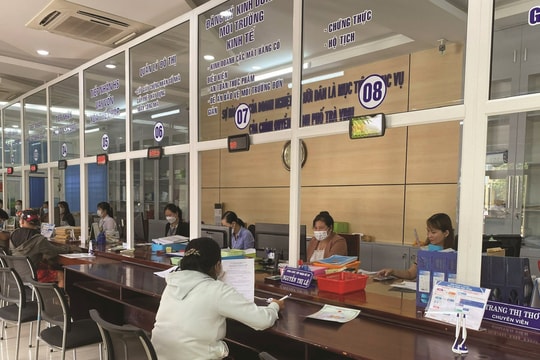 Trà Vinh: Chính quyền quyết tâm kiến tạo không gian đầu tư mới
