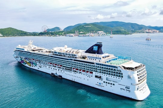 Vị thế du lịch Khánh Hòa