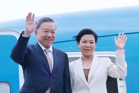 Đẩy mạnh quan hệ đối tác thương mại Việt Nam - Ireland