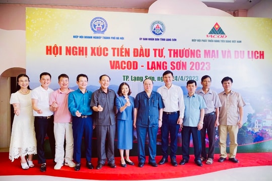 Hưng Yên: Chính quyền luôn đồng hành, trách nhiệm với doanh nghiệp