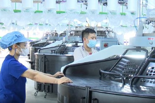 Nam Định: Nâng vị thế trên bản đồ ngành công nghiệp công nghệ cao