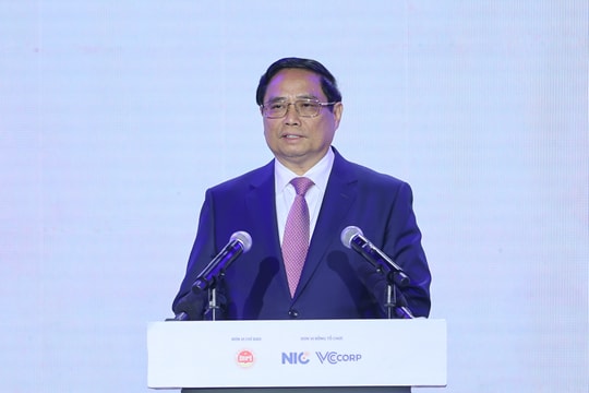 Tháo gỡ vướng mắc, tạo thuận lợi cho doanh nghiệp đổi mới sáng tạo