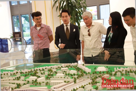 Đánh thuế bất động sản: Chặn được đầu cơ nhưng khó giảm giá nhà