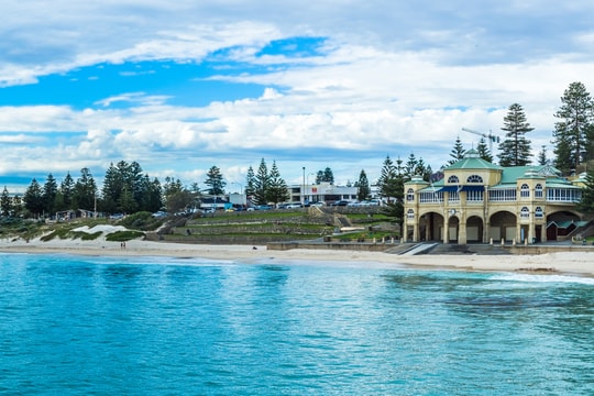 Vietjet tăng tần suất bay đến Perth (Australia), khuyến mãi siêu hấp dẫn với vé chỉ từ 0 đồng