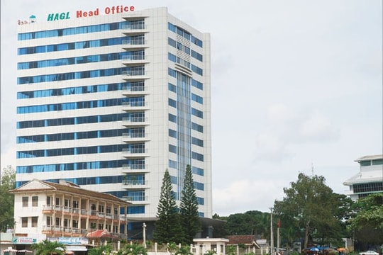 HAG tiếp tục “lỡ hẹn” thanh toán lãi trái phiếu