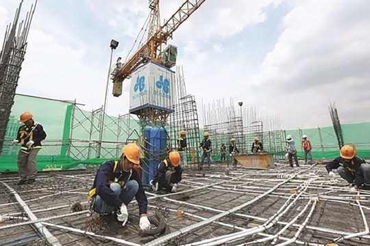 “Đón đầu” cổ phiếu thép