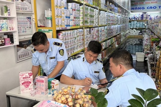 Luật Cạnh tranh dưới góc nhìn chuyên gia