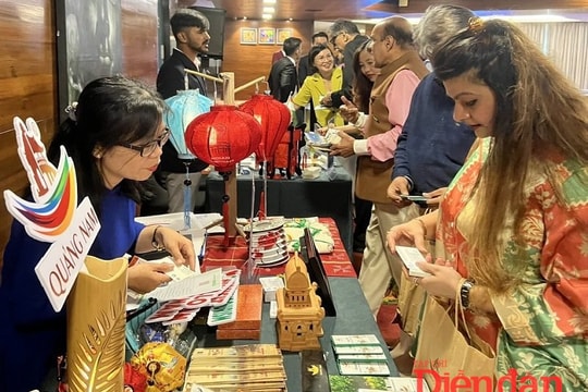 Du lịch Quảng Nam tận dụng các thị trường trong khu vực