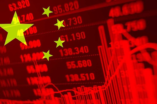 Nhiều nhà đầu tư "đặt cược" vào gói kích thích mới của Trung Quốc