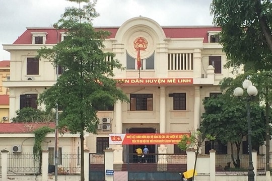 Trúng đấu giá 5 năm không được bàn giao tài sản, doanh nhân “kêu cứu”