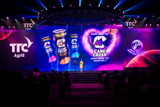 TTC AgriS chốt thời điểm tổ chức Đại hội cổ đông niên độ 2023-2024