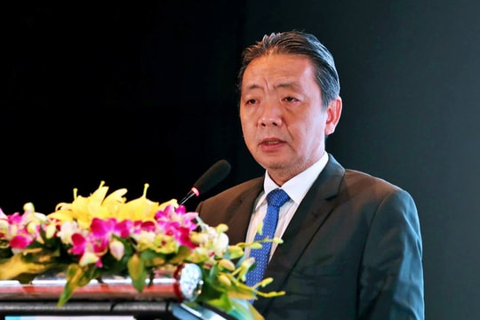 Đẩy mạnh chuyển đổi số trong ngành văn hóa, du lịch