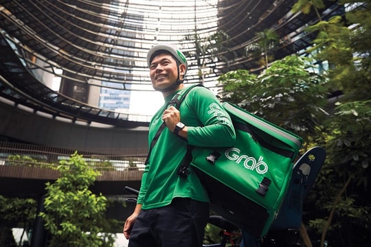 Khi lãnh đạo doanh nghiệp vi hành