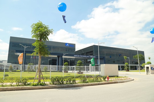 Thu hút đầu tư nước ngoài cần cú hích đột phá