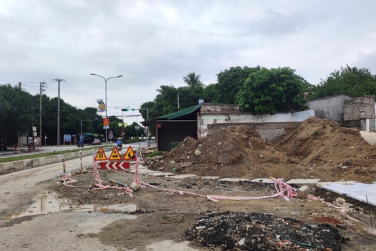 Nghệ An: Quy định mới “khơi thông” bế tắc cho nhiều dự án