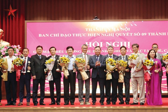 Phát triển Đảng trong doanh nghiệp FDI (Bài 2): Đề xuất giải pháp nâng cao chất lượng tổ chức Đảng