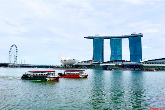 Đánh thuế bất động sản thứ 2: Bài học kinh nghiệm từ các nước