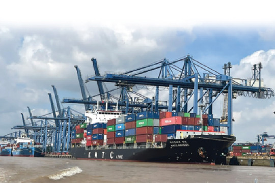 Đông Nam Bộ tiến ra Biển Đông: Kỳ cuối - Tập trung nguồn lực hiện thực hoá mục tiêu